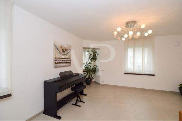 Einliegerwohnung Wohnen