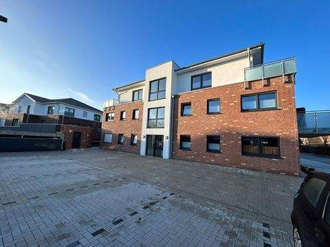 Salzbergen Häuser, Salzbergen Haus mieten 