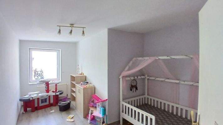 Wohnung 2, Kinderzimmer 2