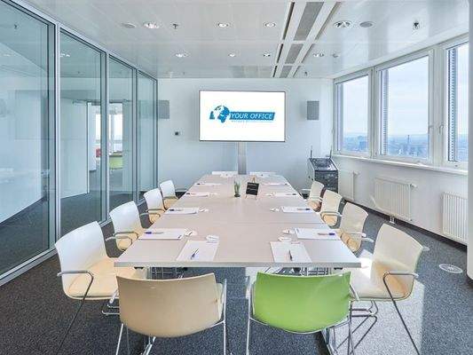 Meetingraum 