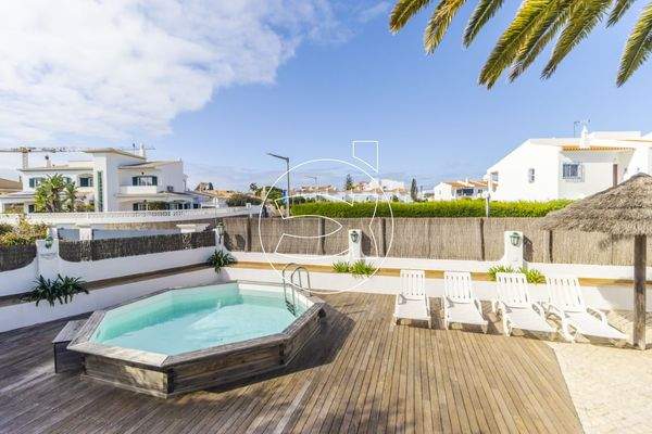 Traumhafte Immobilie