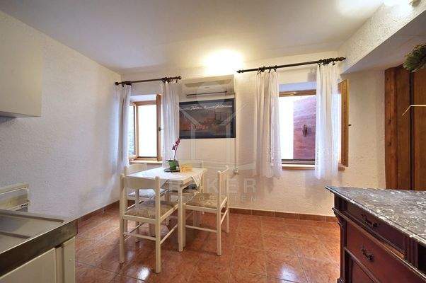 Gepflegt und geräumig