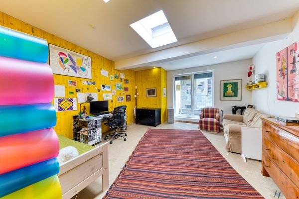 Kinderzimmer