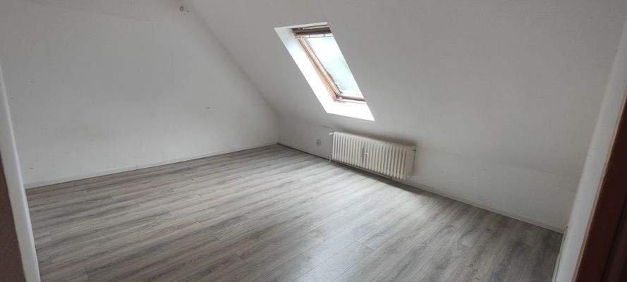 Vorderhaus Schlafen 1