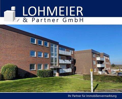 Bielefeld Wohnungen, Bielefeld Wohnung kaufen