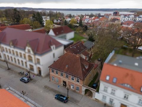 Neustrelitz Renditeobjekte, Mehrfamilienhäuser, Geschäftshäuser, Kapitalanlage