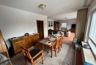 Wohnung-Heuchelheim-Schubertstraße 26-DG-Esszimmer