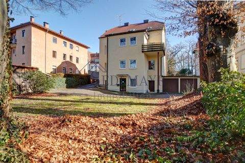 Planegg Häuser, Planegg Haus kaufen