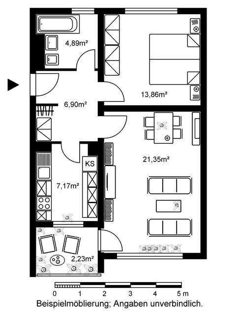 Mainz Wohnungen, Mainz Wohnung mieten
