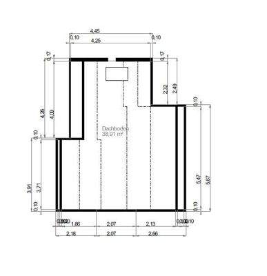 Dachgeschoss DHH klein