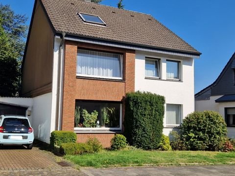 Bottrop Häuser, Bottrop Haus kaufen