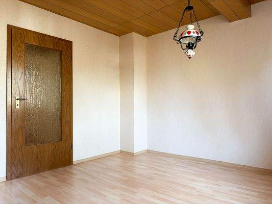 Arbeits- oder Gästezimmer OG