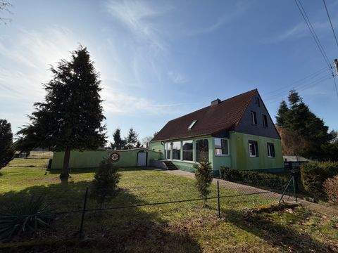 Möckern Häuser, Möckern Haus kaufen