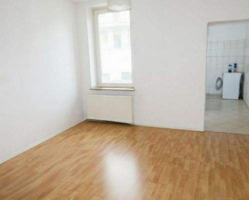 Teilans. WZ und Küche im 1. OG