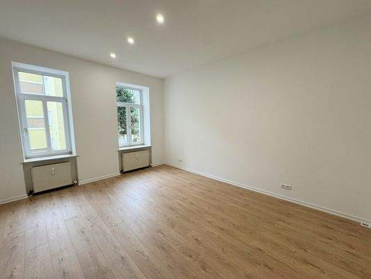 Zimmer Referenz EGL VH