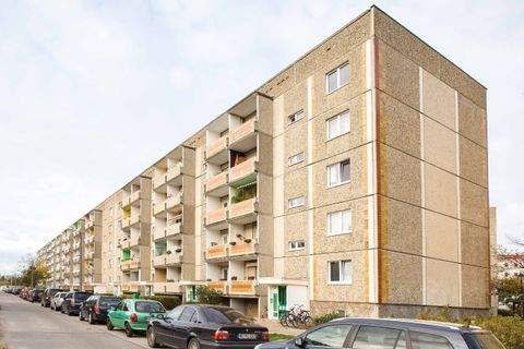 Neubrandenburg Wohnungen, Neubrandenburg Wohnung mieten