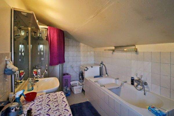 Dusch- und Wannenbad ELW