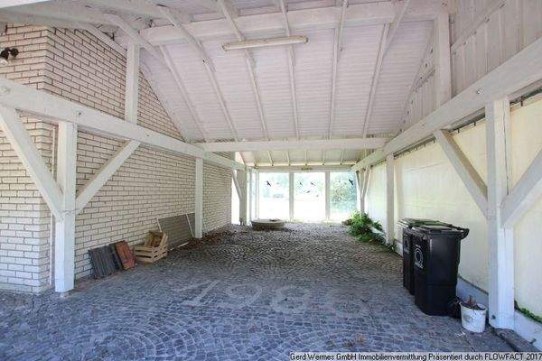 Carport