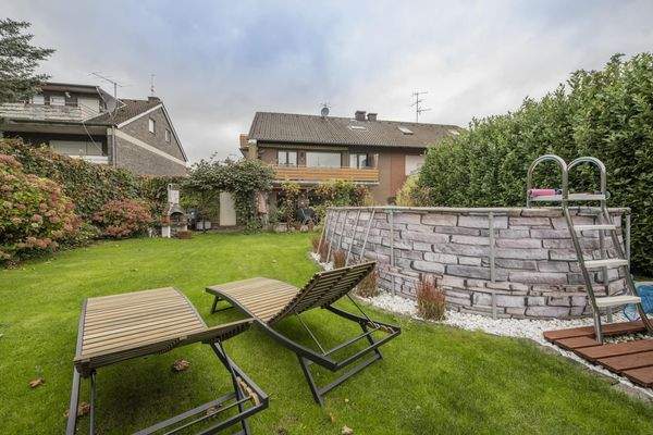 wer will hier nicht "relaxen"