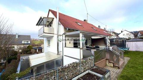 Baindt Häuser, Baindt Haus kaufen