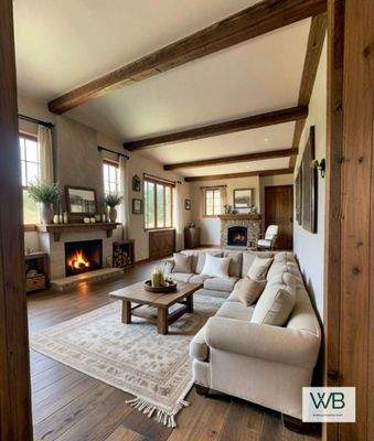 Mögliches Wohnzimmer