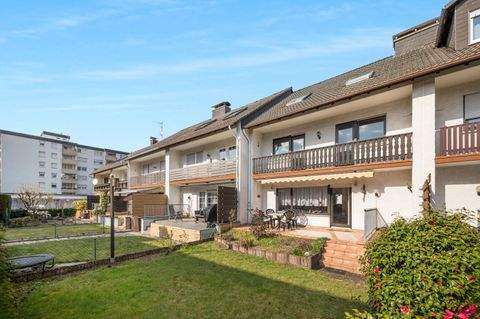 Obertshausen Häuser, Obertshausen Haus kaufen