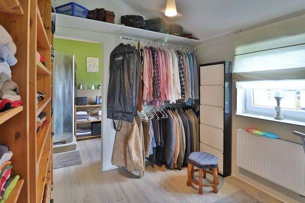 Ankleide von Zimmer I