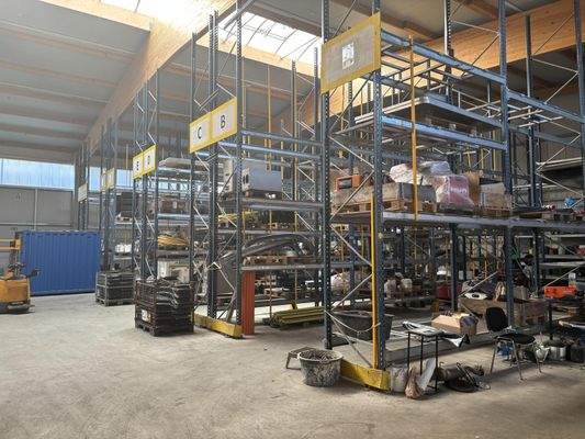 Produktions-/ Lagerfläche