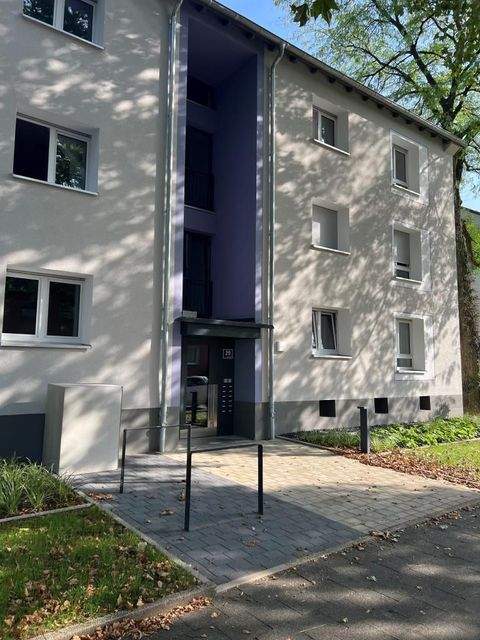 Herne Wohnungen, Herne Wohnung mieten