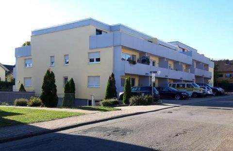 Bad Schönborn Wohnungen, Bad Schönborn Wohnung mieten