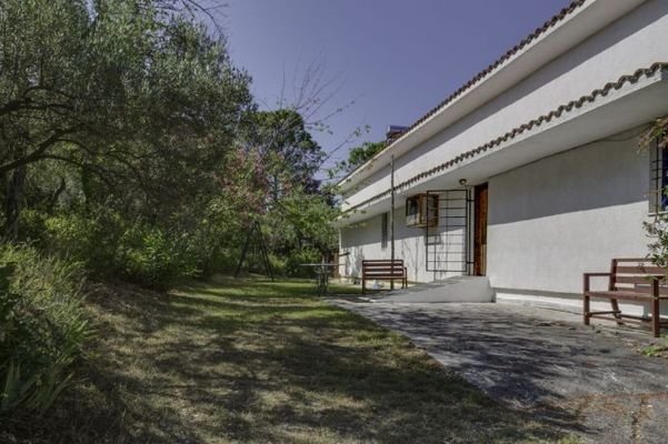 DETACHED HOUSE HALKIDIKI