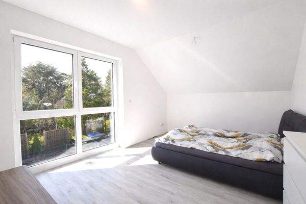 Schlafzimmmer 5 (DG)