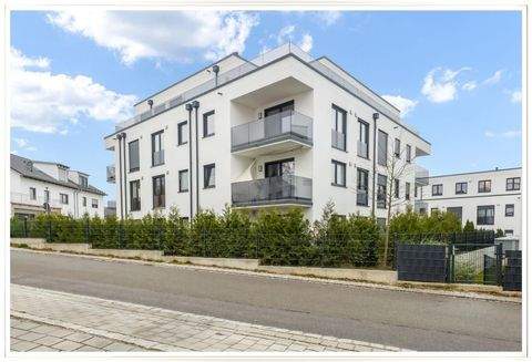 Odelzhausen Wohnungen, Odelzhausen Wohnung kaufen