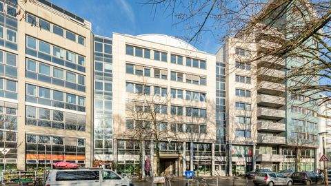 Berlin Wohnungen, Berlin Wohnung kaufen