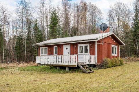 Östra Ämtervik Häuser, Östra Ämtervik Haus kaufen