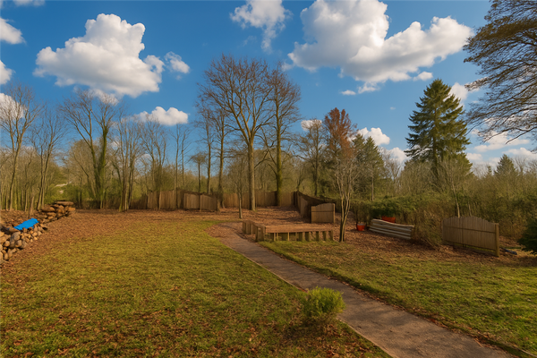 KI-generierter Vorschlag zur Modernisierung