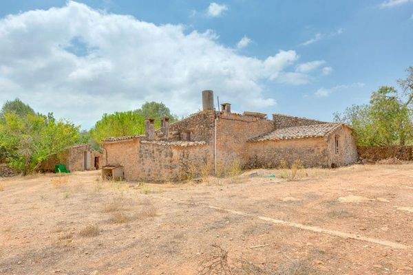 llucmajor Mallorca finca zu verkaufen Häuschen 89362