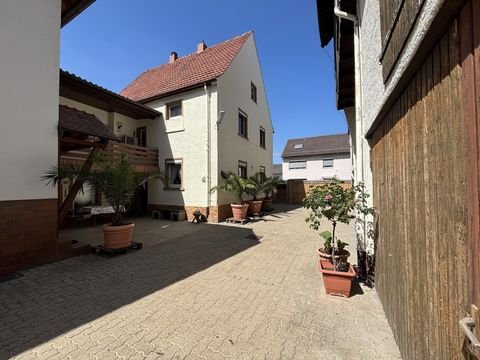 Otterstadt Häuser, Otterstadt Haus kaufen