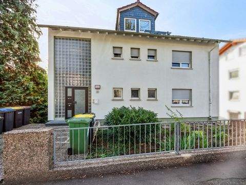 Nidda Häuser, Nidda Haus kaufen