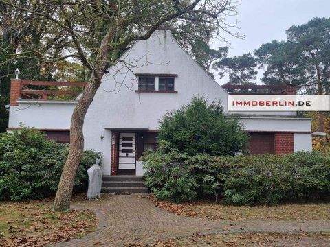 Berlin Häuser, Berlin Haus kaufen