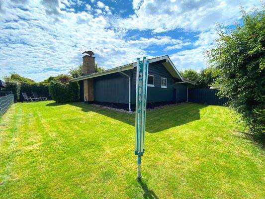 500 m² Eigenland-Grundstück