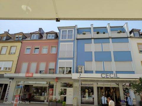 Zweibrücken Renditeobjekte, Mehrfamilienhäuser, Geschäftshäuser, Kapitalanlage