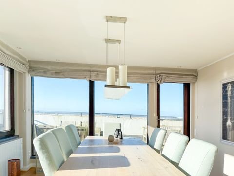 Sankt Peter-Ording Wohnungen, Sankt Peter-Ording Wohnung mieten