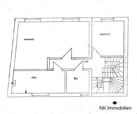 Grundriss (untergeschoss)