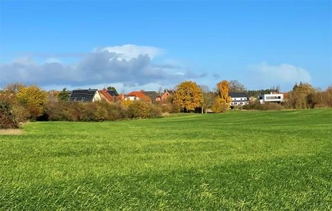 Kritzmow Grundstücke, Kritzmow Grundstück kaufen