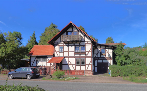 Waldkappel Häuser, Waldkappel Haus kaufen