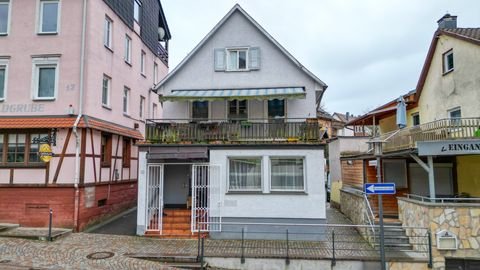 Schramberg Häuser, Schramberg Haus kaufen
