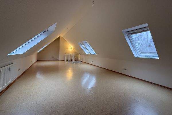 Studio, weitere Ansicht