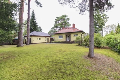 Königs Wusterhausen Häuser, Königs Wusterhausen Haus kaufen