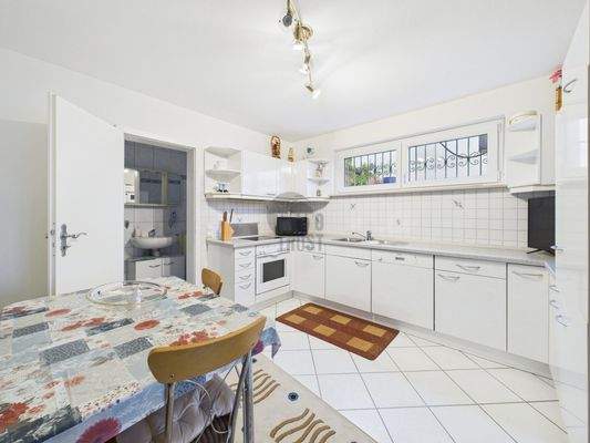 Einliegerwohnung Raum 2 / Büro